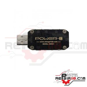تستر USB ولتاژ مدل POWER Z KM001