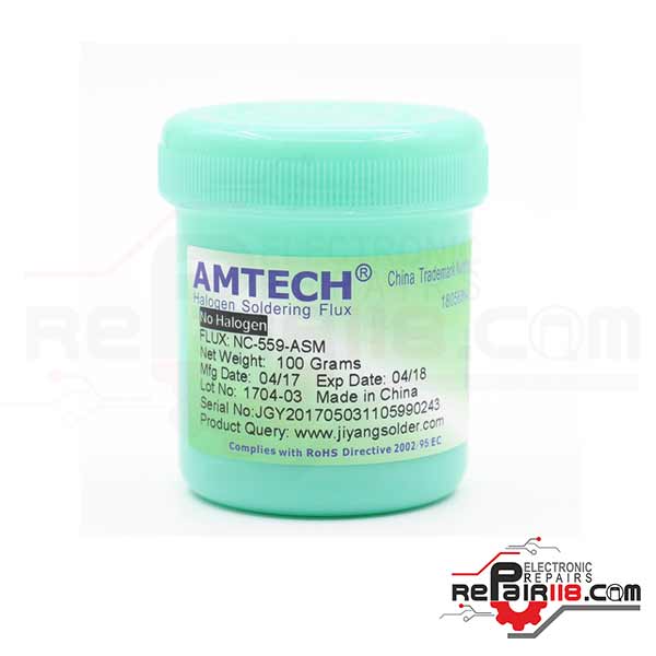 قیمت و خرید مایع فلکس بزرگ AMTECH اصل - موبایل کاو