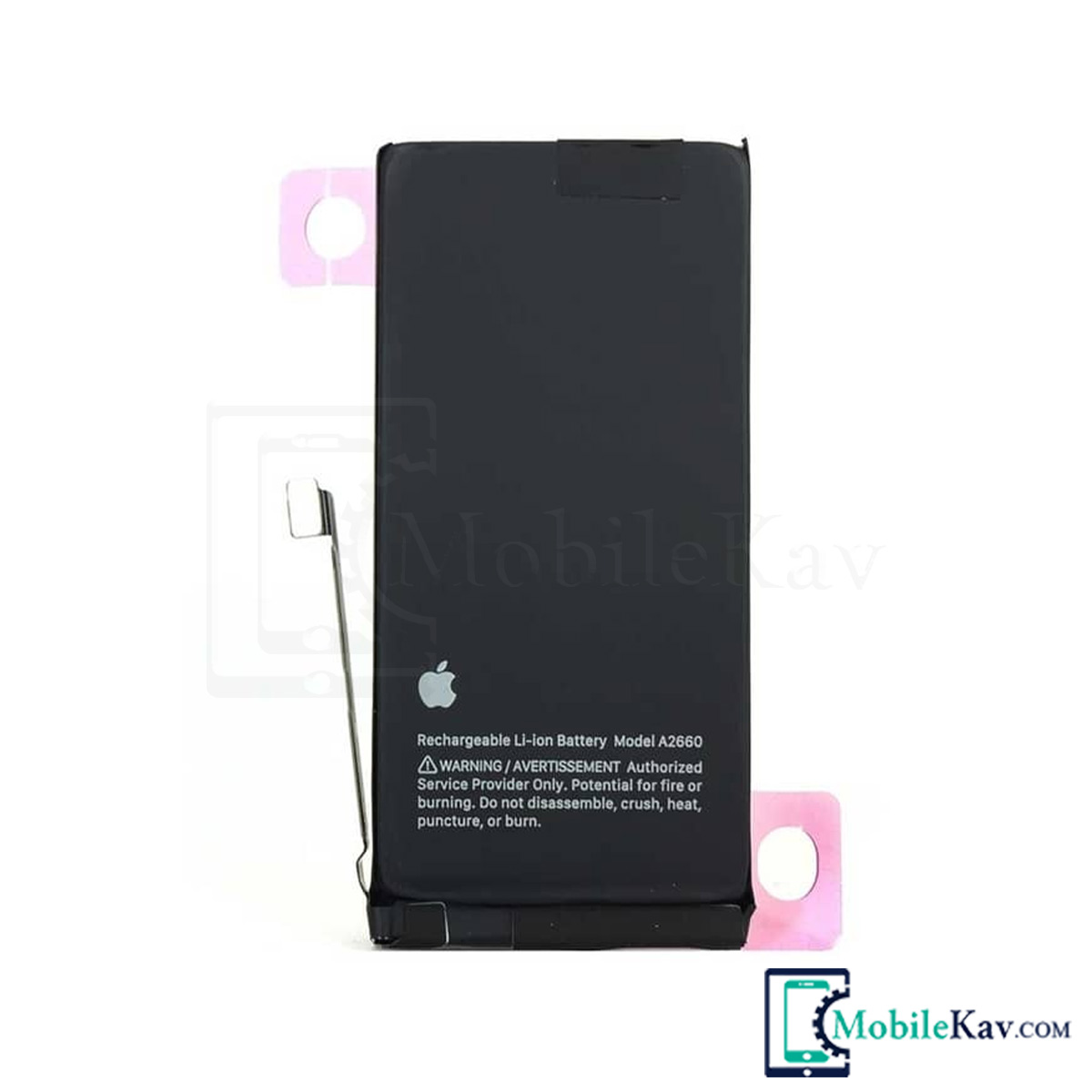 خرید باتری گوشی آیفون Apple iPhone 13 اورجینال + سه ماه گارانتی