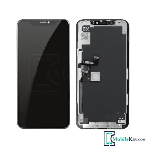 تاچ‌ ال‌ سی‌ دی گوشی آیفون iPhone 11 Pro LCD Hard GX