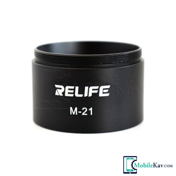 خرید لنز واید لوپ RELIFE M-21 0.5X